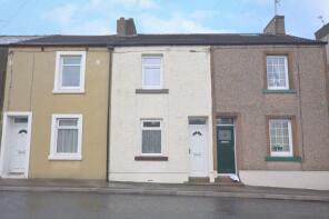 5, Rowrah Road, Frizington CA26 3XJ