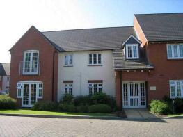 8, Darcy House, Old Stafford Road, Wolverhampton WV10 7EN