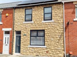 15, Moor Croft, Newbiggin-by-the-sea NE64 6AW