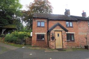 1, The Casey, Ashbourne Road, Ashbourne DE6 1LB