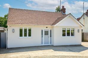 13 Deers Field, Oxford Road, Farmoor, Oxford OX2 9NN