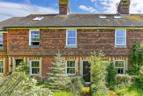 3, Brook Cottages, Green Lane, Tonbridge TN12 9RD