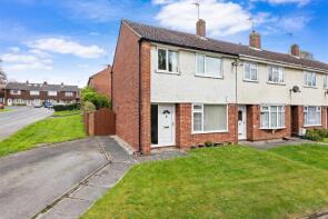 1, Croft Close, Rugby CV23 9NG