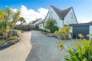 Amberwood, Access To Trevarrian Fc Stadium, Trevarrian, Newquay TR8 4AQ