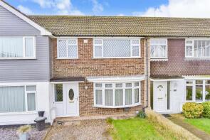 54, Burntwick Drive, Sittingbourne ME9 7DX