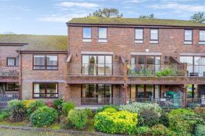 18, Rivermead Court, Marlow Bridge Lane, Marlow SL7 1SJ