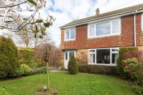 1, White Horse Cottages, Longage Hill, Canterbury CT4 6XS