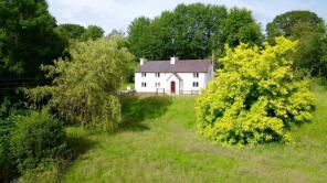 Penbontbren, Abergorlech To Llansawel, Abergorlech, Carmarthen SA32 7SJ