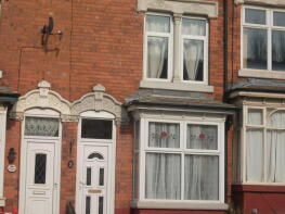 190, Shenstone Road, Soho, Birmingham B16 0NP
