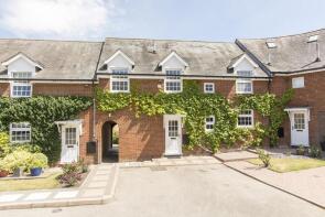 5, Mowsley Court, Mowsley Road, Lutterworth LE17 6LR