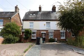 29, Grange Hill, Colchester CO6 1RE
