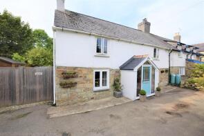 The Cottage, Relubbus Hill, Penzance TR20 9EL