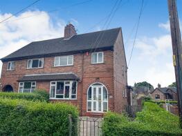 14, Daisy Avenue, Stoke-on-trent ST10 2LE