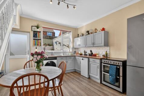 Poplar Street, Holgate, YO26