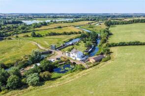 Mill House (wollaston And Doddington Mill), Doddington Road, Wellingborough NN29 7PR