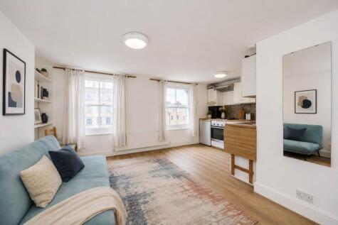 City Road, London, EC1