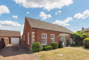 15, Ravensway, Downham Market PE38 0DB