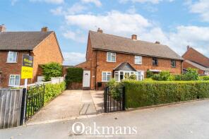 47, Lyttleton Avenue, Bromsgrove B60 3LL