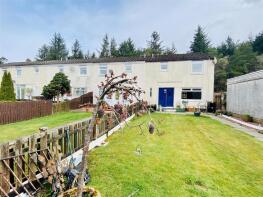 17, Hamilton Drive, Dungavel, Strathaven ML10 6SW