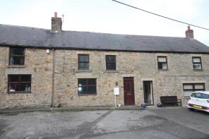 39, Raby Moor, Bishop Auckland DL13 5HG
