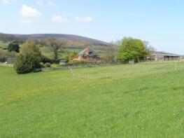 Ridgewood Cottage, Burrow Road, Minehead TA24 8RF