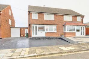 44, Wilton Green, Middlesbrough TS6 8DP