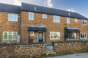 2, Weavers Row, West Street, Banbury OX15 6PH