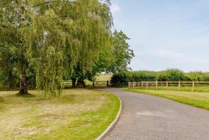 Meadow Bank, Bank Street, Tenbury Wells WR15 8RY