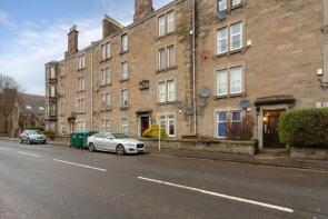 2/2, 325, Clepington Road, Dundee DD3 8BB