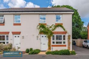25, Langdon Road, Wiveliscombe, Taunton TA4 2ET