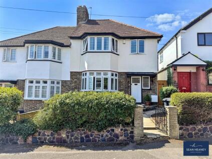 King Edward Road, Barnet