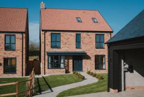 3, Hamsterley Pastures, Hamsterley DL13 3BU