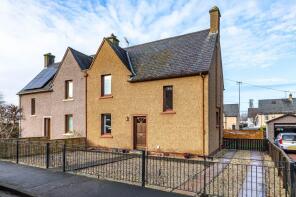 34, Inch Road, Kelso TD5 7JP