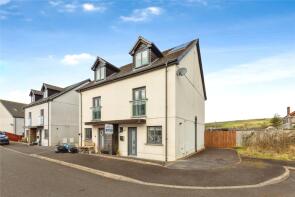 27, Llys Y Foryd, Kidwelly SA17 4UX