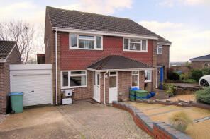 19a, Kilmiston Drive, Portchester, Fareham PO16 8DY