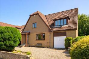 7 Cadzow, Main Street West, Dunfermline KY11 9HJ