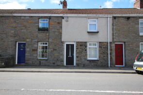 11, Spencer Place, Rhydyfelin, Pontypridd CF37 5AE