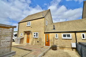 15, Coronation Close, Littleworth, Chipping Campden GL55 6BQ