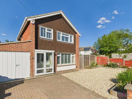 Ansell Close, Cheltenham, GL51