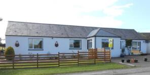Yett Bield, U329a From U324a At Kirkbank Smithy To C19a Near Templand, Johnstonebridge, Lockerbie DG11 1ER