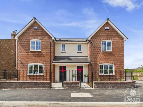 Show Home