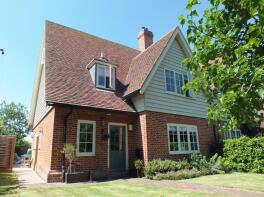 1, Provender Cottages, Provender Lane, Faversham ME13 0ST