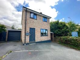 64a, Polgover Way, Par PL24 2RD