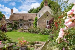 Bridge Farm Cottage, The Street, Dorchester DT2 0LS