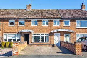 18, Chadwick Crescent, Hill Ridware, Rugeley WS15 3QW