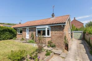 Ryecroft, Station Road, York YO62 4DG