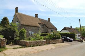 1, Bridge Cottage, Whatley Lane, Winsham, Chard TA20 4HP