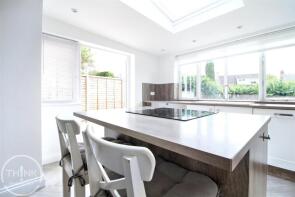 41, Lodge Breck, Norwich NR8 6AR