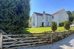 St Adamnan's Rectory, A828t Ardsheal Junction Kentallen - Council Boundary, Appin PA38 4BS