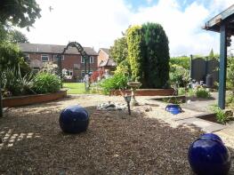 Carma, Rugby Road, Coventry CV8 3GJ